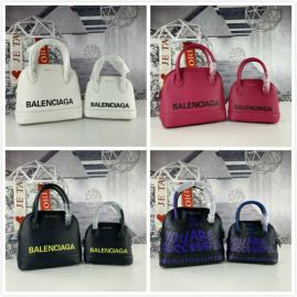 Picture of Balenciaga Lady Handbags _SKUfw81676732fw